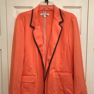 Company (Ellen Tracy) - Spring blazer